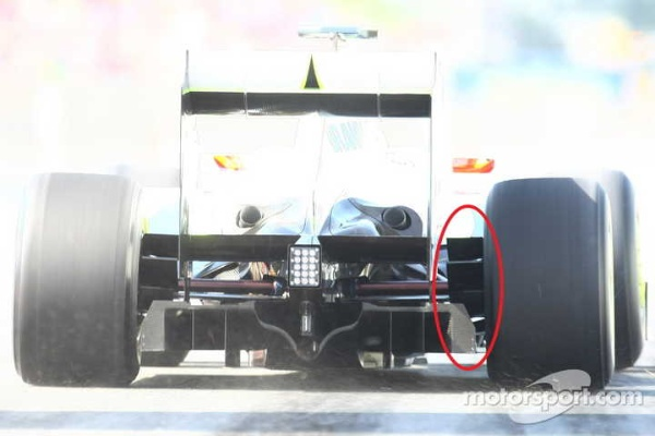 为什么f1赛车空气动力学是提高车速的关键？