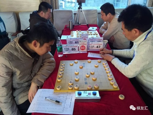 2018清水象棋比赛揭晓，冠军花落谁家？-第2张图片-www.211178.com_果博福布斯