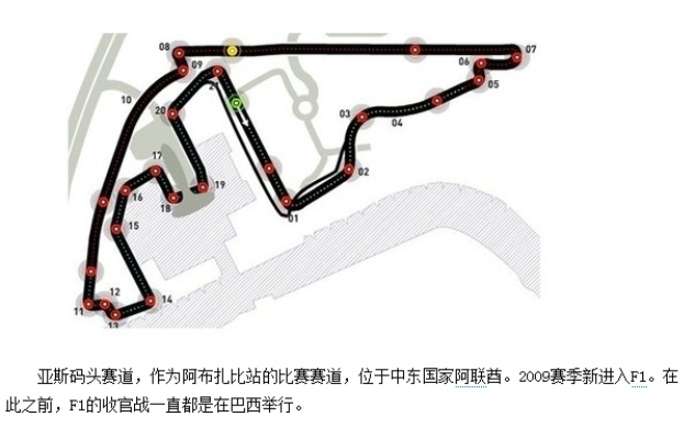 F1日本赛场的地址在哪里？