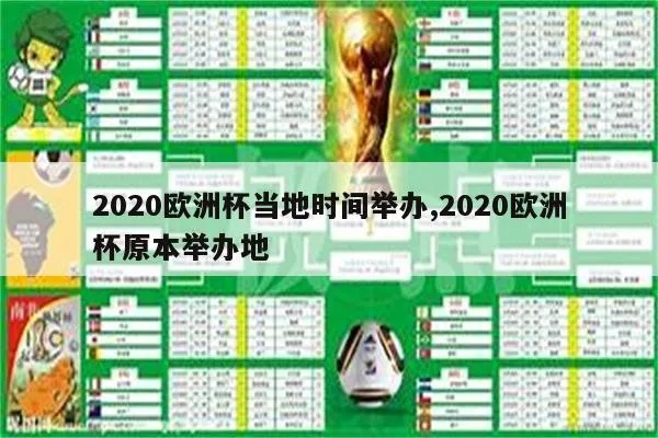 20年欧洲杯在哪举办的 2020欧洲杯原本举办地-第3张图片-www.211178.com_果博福布斯