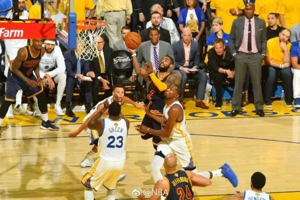 17年nba西部决赛勇士 nba2017年西部决赛-第2张图片-www.211178.com_果博福布斯