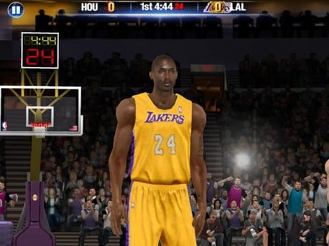 nba2k14科比他在哪个队 探寻科比在nba2k14中的所属球队-第2张图片-www.211178.com_果博福布斯